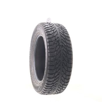 Used 245/60R18 Nokian Hakkapeliitta 9 SUV 109T - 8.5/32