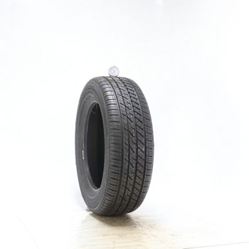 Set of (4) Used 205/60RF16 Bridgestone DriveGuard RFT 92V - 11.5/32