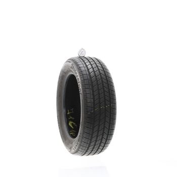 Set of (2) Used 205/55R16 Bridgestone Turanza Quiet Track 91V - 8.5/32