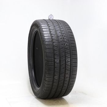 Used 285/40R22 Continental CrossContact LX Sport LR 110Y - 8/32
