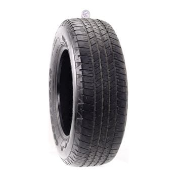 Used 265/65R18 Goodyear Wrangler SR-A 112T - 10/32