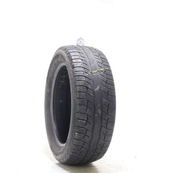 Used 235/55R18 BFGoodrich Advantage T/A Sport LT 100V - 5/32