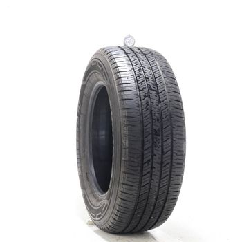 Used 265/65R18 Hankook Dynapro HT 112T - 9.5/32