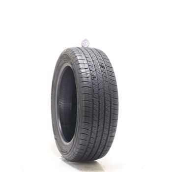 Set of (2) Used 215/55R18 Goodyear Assurance ComfortDrive 95H - 10-10.5/32