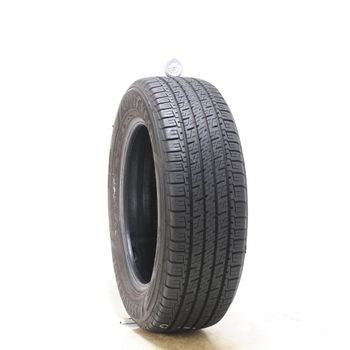 Set of (2) Used 225/60R17 Goodyear Assurance MaxLife 99H - 10/32