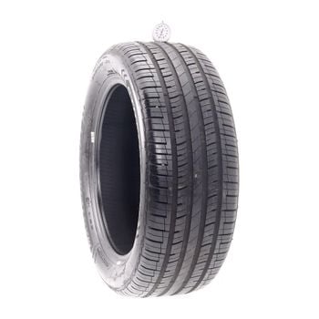 Set of (4) Used 225/50R17 Mastercraft Stratus AS 94V - 7.5/32