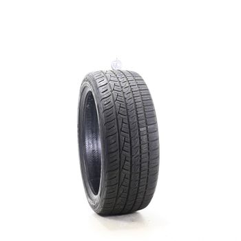 Used 245/40ZR19 General G-Max AS-05 98W - 7/32