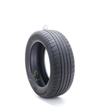 Set of (2) Used 215/55R17 Primewell Valera Touring II 94V - 7/32