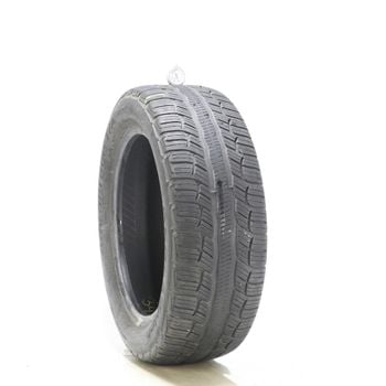 Set of (2) Used 245/55R19 BFGoodrich Advantage T/A Sport LT 103T - 6-7.5/32