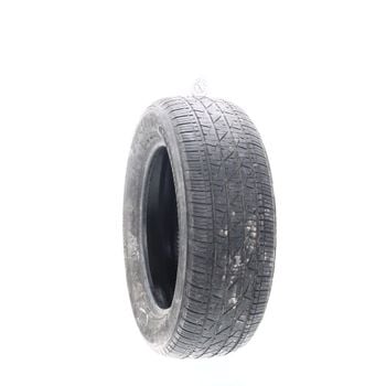 Used 235/60R17 Firestone Destination LE3 102H - 5.5/32