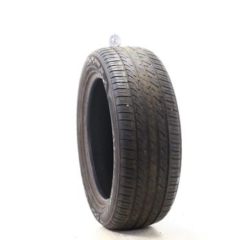 Set of (4) Used 235/55R19 Arroyo Grand Sport A/S 105V - 7/32