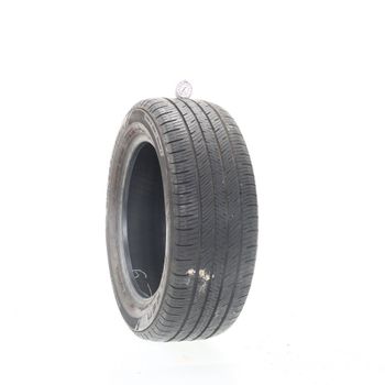 Used 235/55R17 Falken Sincera SN250 A/S 99T - 8/32