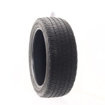 Used 285/45R22 Goodyear Wrangler Fortitude HT 114H - 7/32