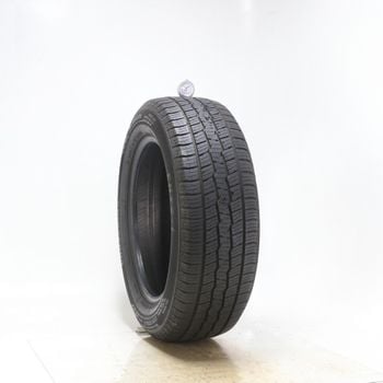 Set of (2) Used 235/60R18 Crossmax CHTS-1 103V - 9-9.5/32