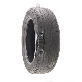 Used 275/55R21 Pirelli Scorpion Verde RIV ELECT 116H - 5/32