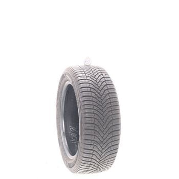 Used 215/55R17 Goodyear Assurance WeatherReady 2 94V - 9.5/32