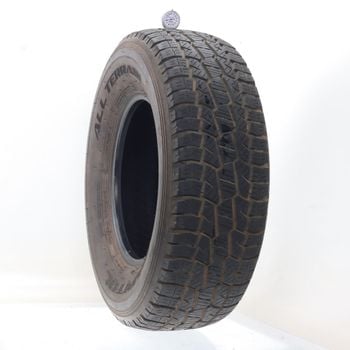 Used LT295/70R17 Capitol All Terrain 121/118Q - 10/32