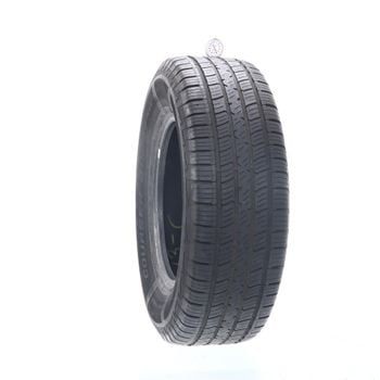 Used 265/70R17 Mastercraft Courser Quest Plus 115T - 5.5/32