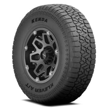 Set of (2) New LT285/65R18 Kenda Klever A/T2 KR628 125/122S
