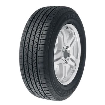 New P255/65R18 Yokohama Geolandar H/T G056 109T