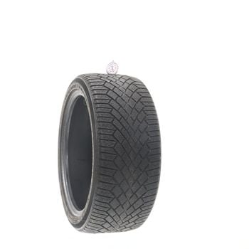 Used 245/40R18 Continental VikingContact 7 97T - 6.5/32