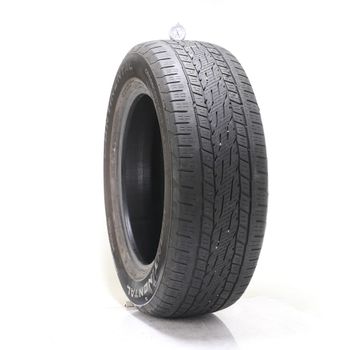 Used 275/60R20 Continental CrossContact LX20 115T - 6/32