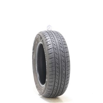 Set of (4) Used 195/60R15 Sentury Touring 88H - 8.5/32