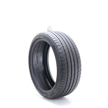 Set of (2) Used 235/40R19 Dunlop SP Sport Maxx 050 96Y - 8.5/32