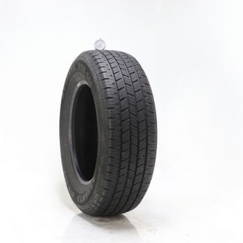 Set of (2) Used 245/65R17 Advanta HTR-800 111T - 9/32