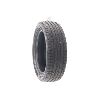 Used 225/55R19 Goodyear Wrangler Territory HT 103H - 10/32