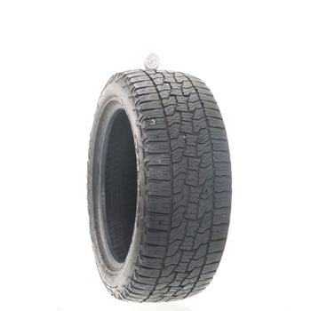 Set of (2) Used 255/50R19 Falken Wildpeak A/T Trail 107V - 9.5-10/32