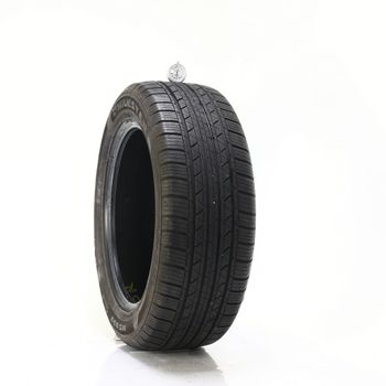 Used 235/55R18 Milestar MS932 Sport 100V - 7/32