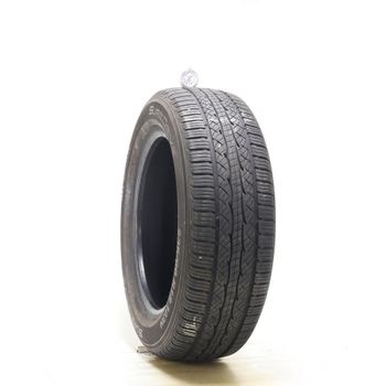 Set of (4) Used 235/60R18 SureDrive All-Season 103H - 8.5/32