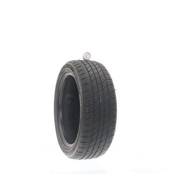 Set of (2) Used 205/50R17 Eldorado Tour Max GFT 89V - 7.5-8/32