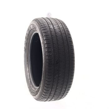 Used 275/55R20 Bridgestone Dueler H/L Alenza 113T - 5.5/32