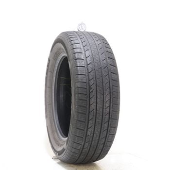 Used 245/60R18 Milestar MS932 Sport 105H - 6/32