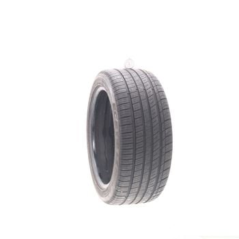 Used 245/45ZR18 Kumho Ecsta LX Platinum 100W - 6.5/32
