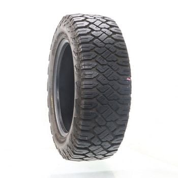 Used LT275/60R20 Yokohama Geolandar A/T XD G017 123/120Q - 17/32