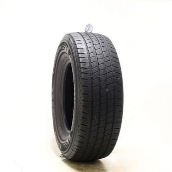Used 265/70R16 Kumho Crugen HT51 112T - 7.5/32