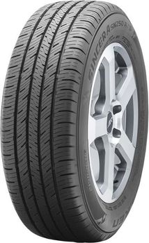 Set of (4) New P175/65R15 Falken Sincera SN250 A/S 84H