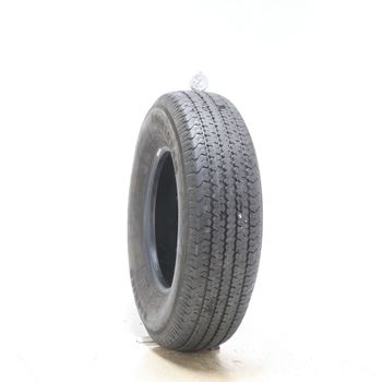Used ST225/75R15 Load Star Karrier 117/112M - 8.5/32