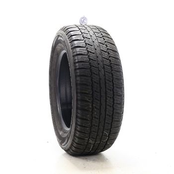 Used 285/60R18 Bridgestone Dueler A/T 693 III 116V - 8/32