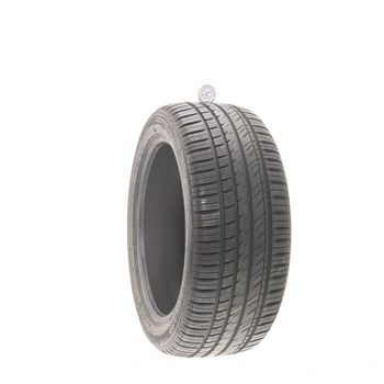 Used 255/45R19 Milestar Weatherguard AS 710 Sport 104V - 9.5/32