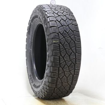 Set of (2) Used LT275/65R20 DeanTires Back Country A/T2 126/123S - 10-11/32