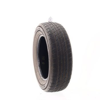 Set of (2) Used 225/65R17 Multi-Mile Matrix Tour RS 102T - 7.5/32