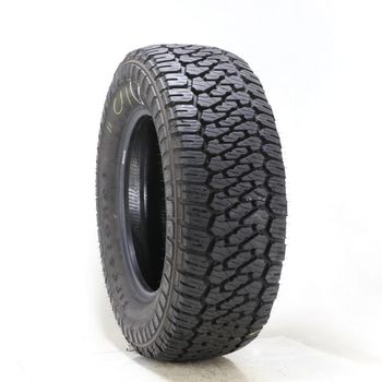 Used LT285/65R18 Firestone Destination X/T 125/122R - 15/32