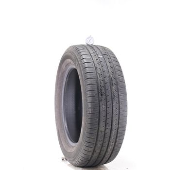 Used 235/60R17 Yokohama YK-CTX 102H - 8.5/32