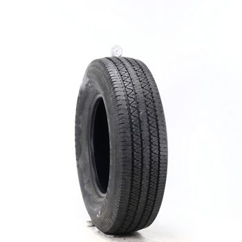Set of (2) Used LT225/75R16 Uniroyal Laredo HD/H 115/112Q - 9.5/32