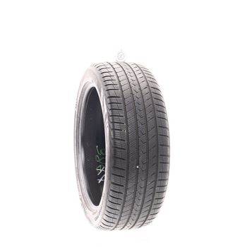 Used 245/45R20 Vredestein Quatrac Pro 103V - 8.5/32