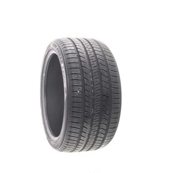 Driven Once 315/35R21 Yokohama Geolandar X-CV G057 111W - 11.5/32